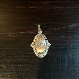 New Brighton Valentina Medallion Amulet